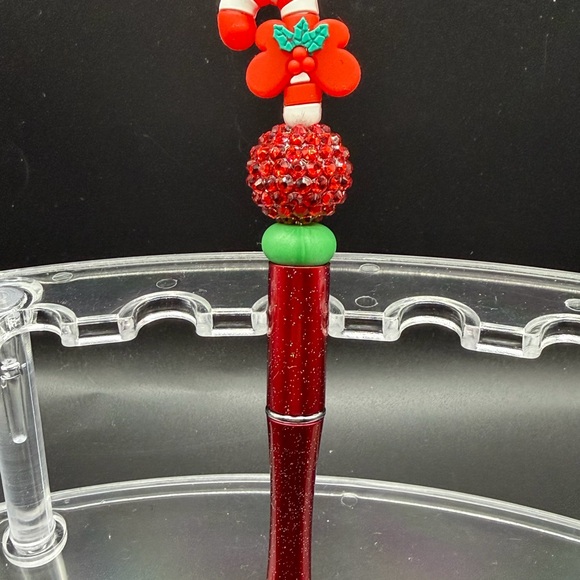 Handmade Christmas Pens Choose Style Below - Picture 4 of 8